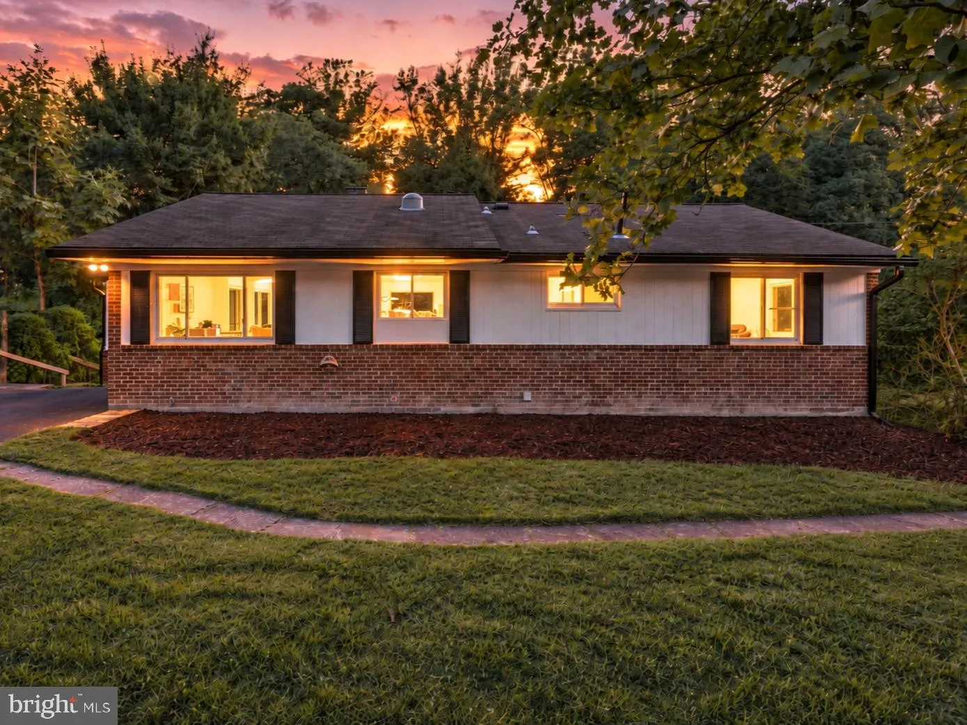 7028 BRADLEY CIRCLE, Annandale, VA 22003
