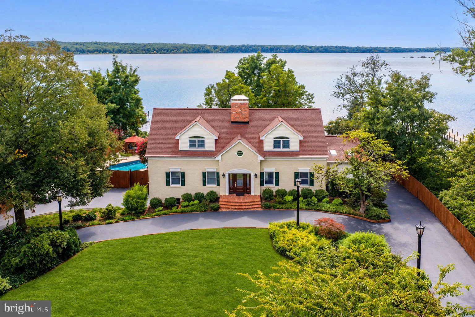 5717 RIVER DRIVE, Lorton, VA 22079