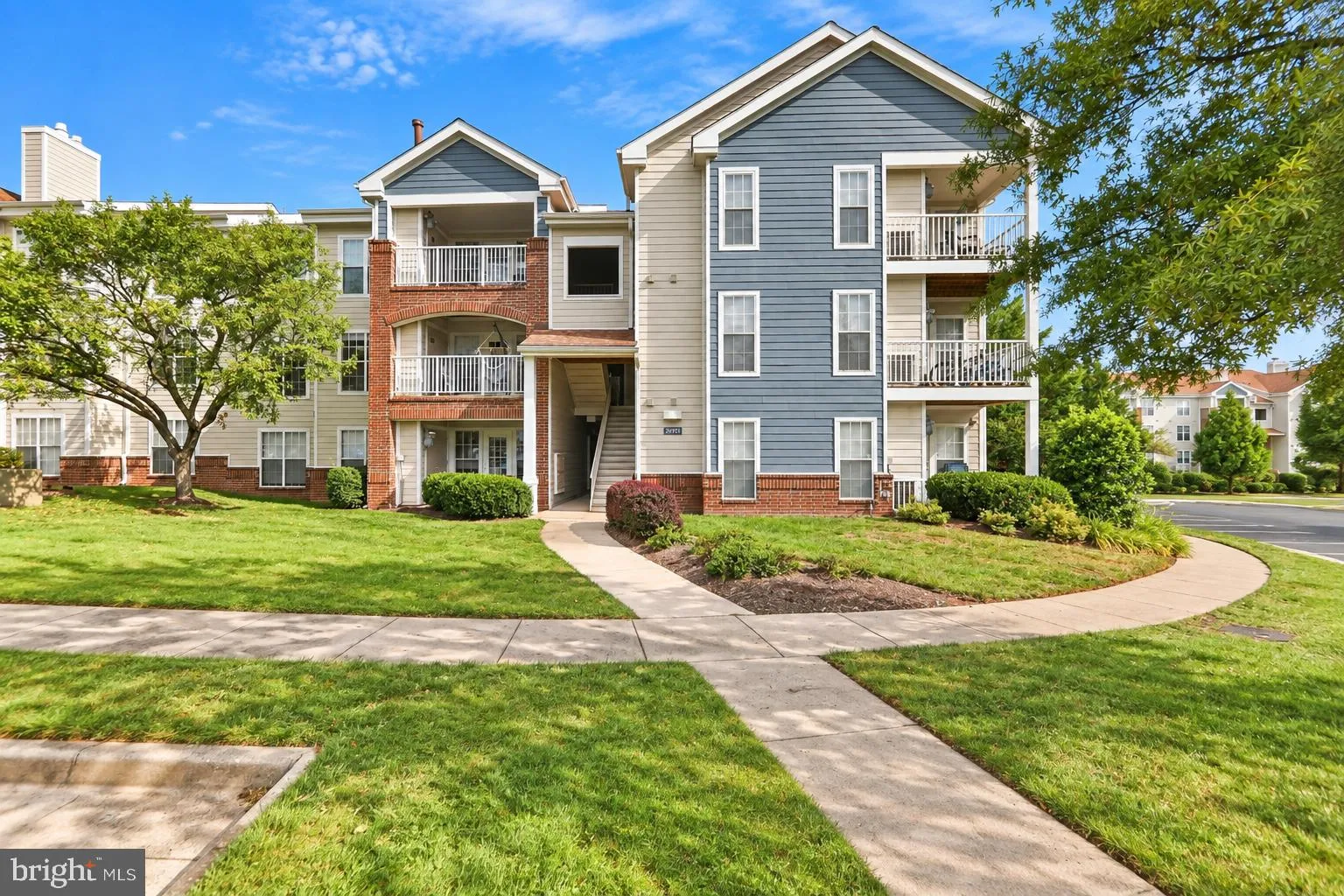 20991 TIMBER RIDGE TERRACE, Ashburn, VA 20147
