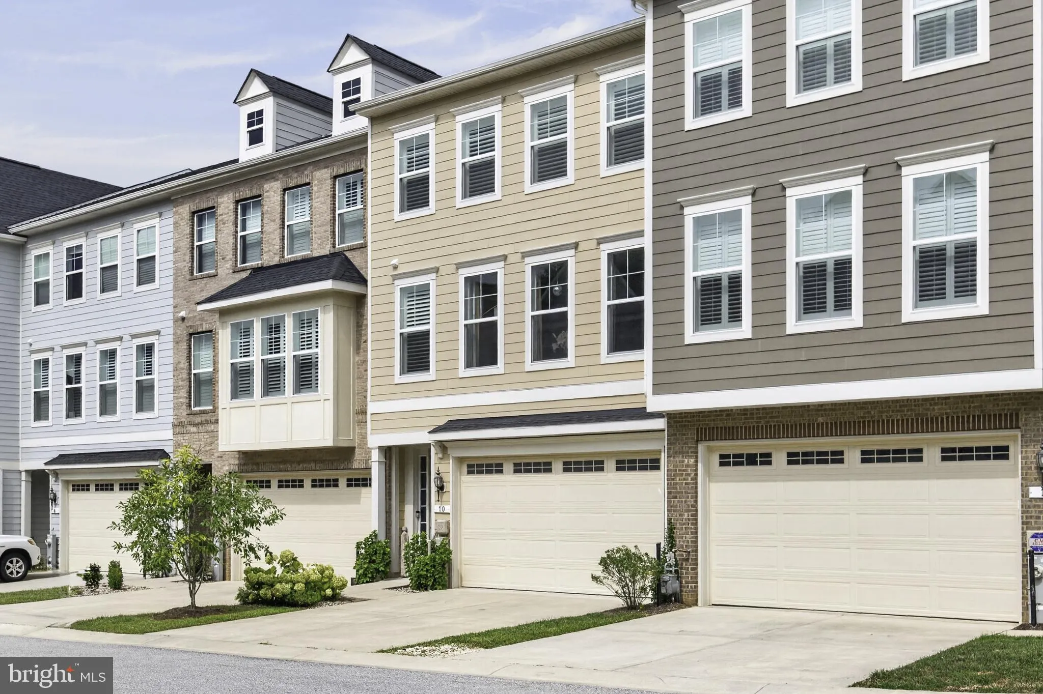 10 ENCLAVE COURT, Annapolis, MD 21403