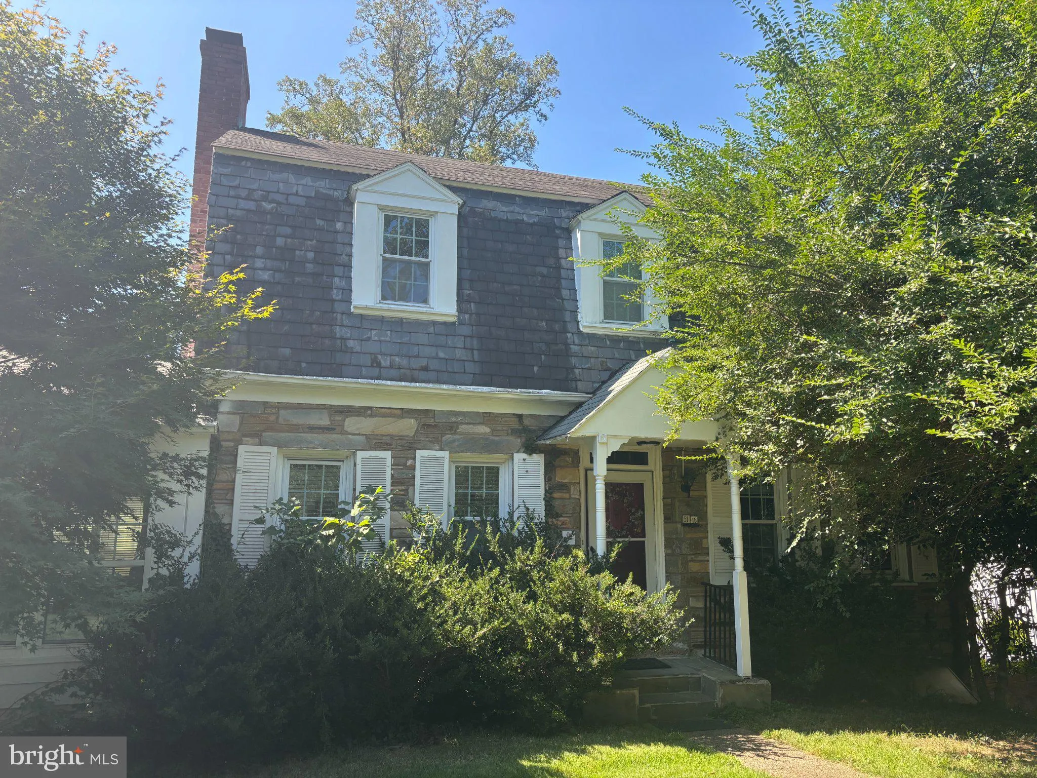 5148 MASSACHUSETTS AVENUE, Bethesda, MD 20816