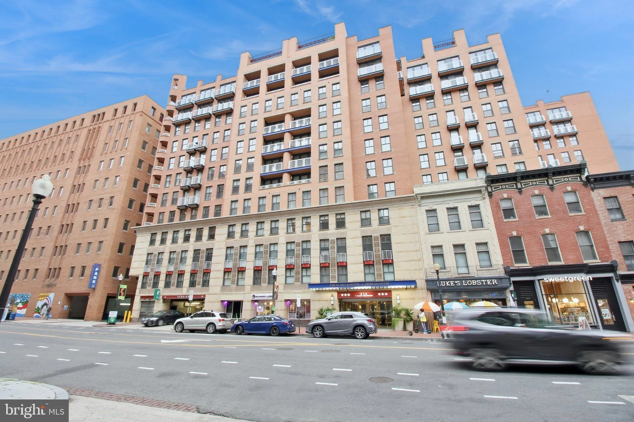 616 E STREET, Washington, DC 20004