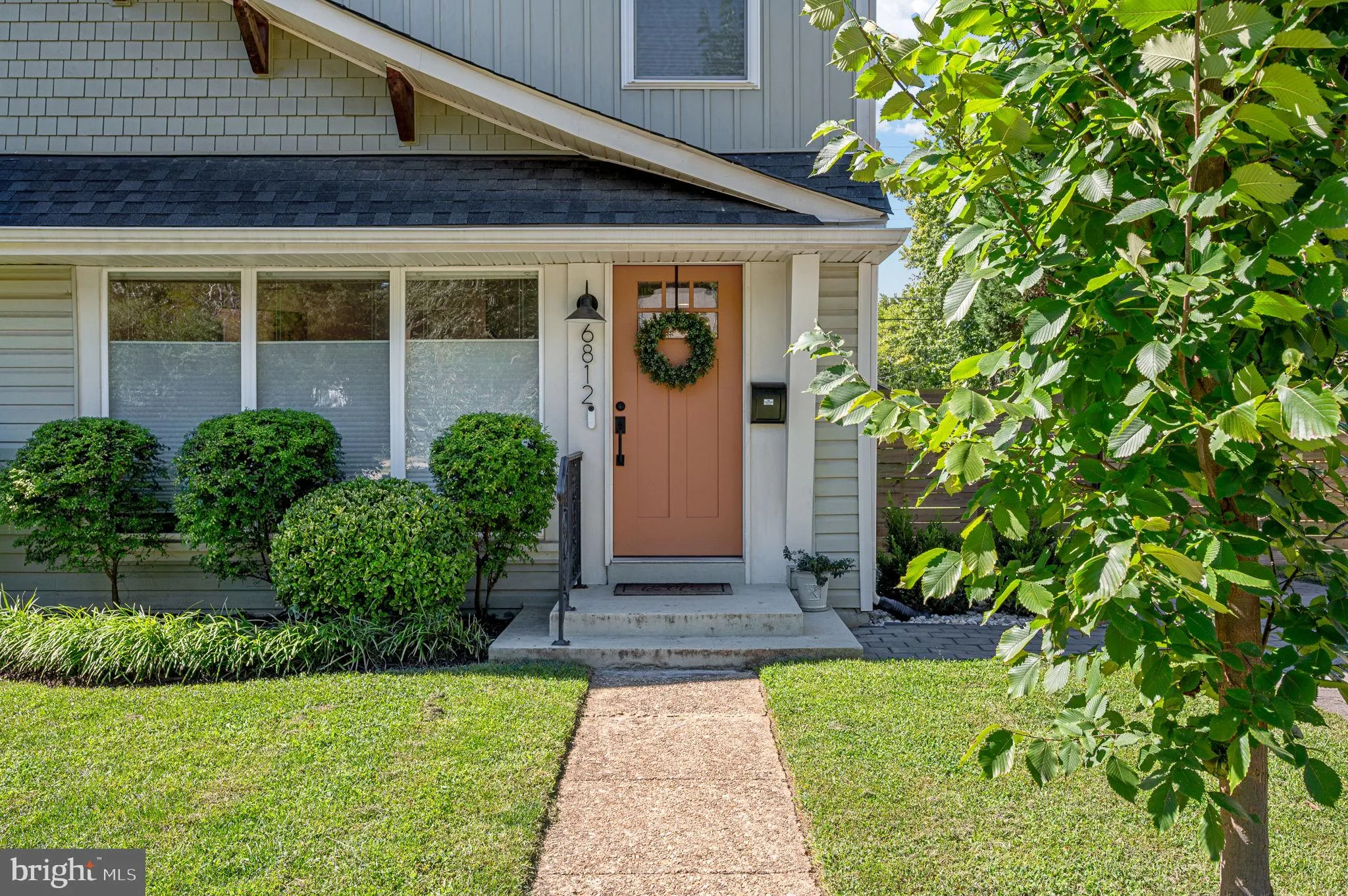 6812 QUANDER ROAD, Alexandria, VA 22307