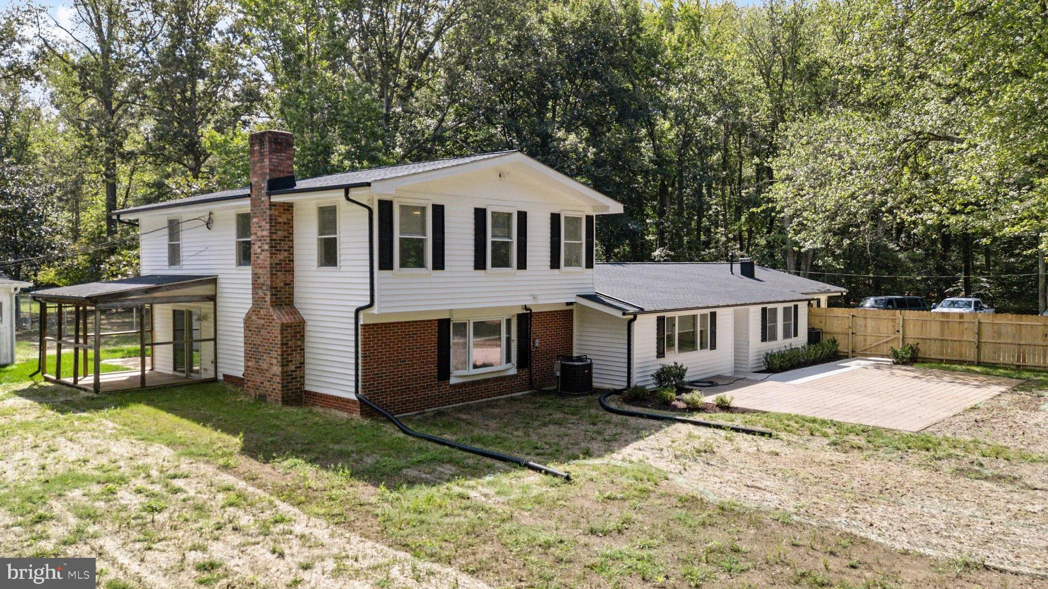 17705 QUEEN ANNE ROAD, Upper Marlboro, MD 20774