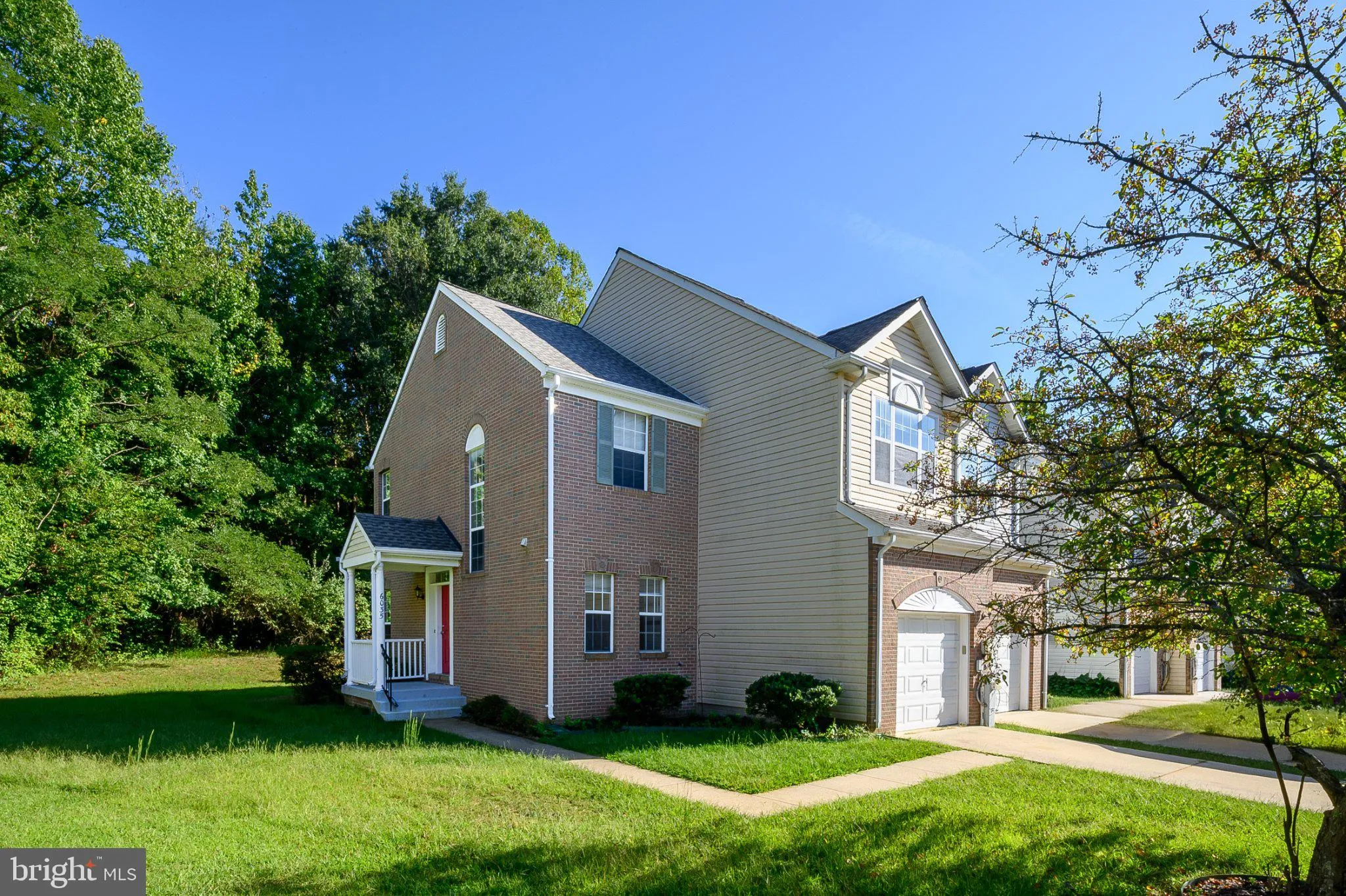 6035 GRENFELL LOOP, Bowie, MD 20720