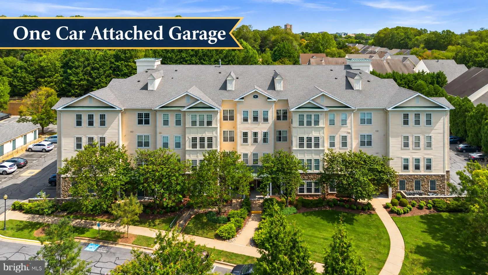 201 HIGH GABLES DRIVE, Gaithersburg, MD 20878