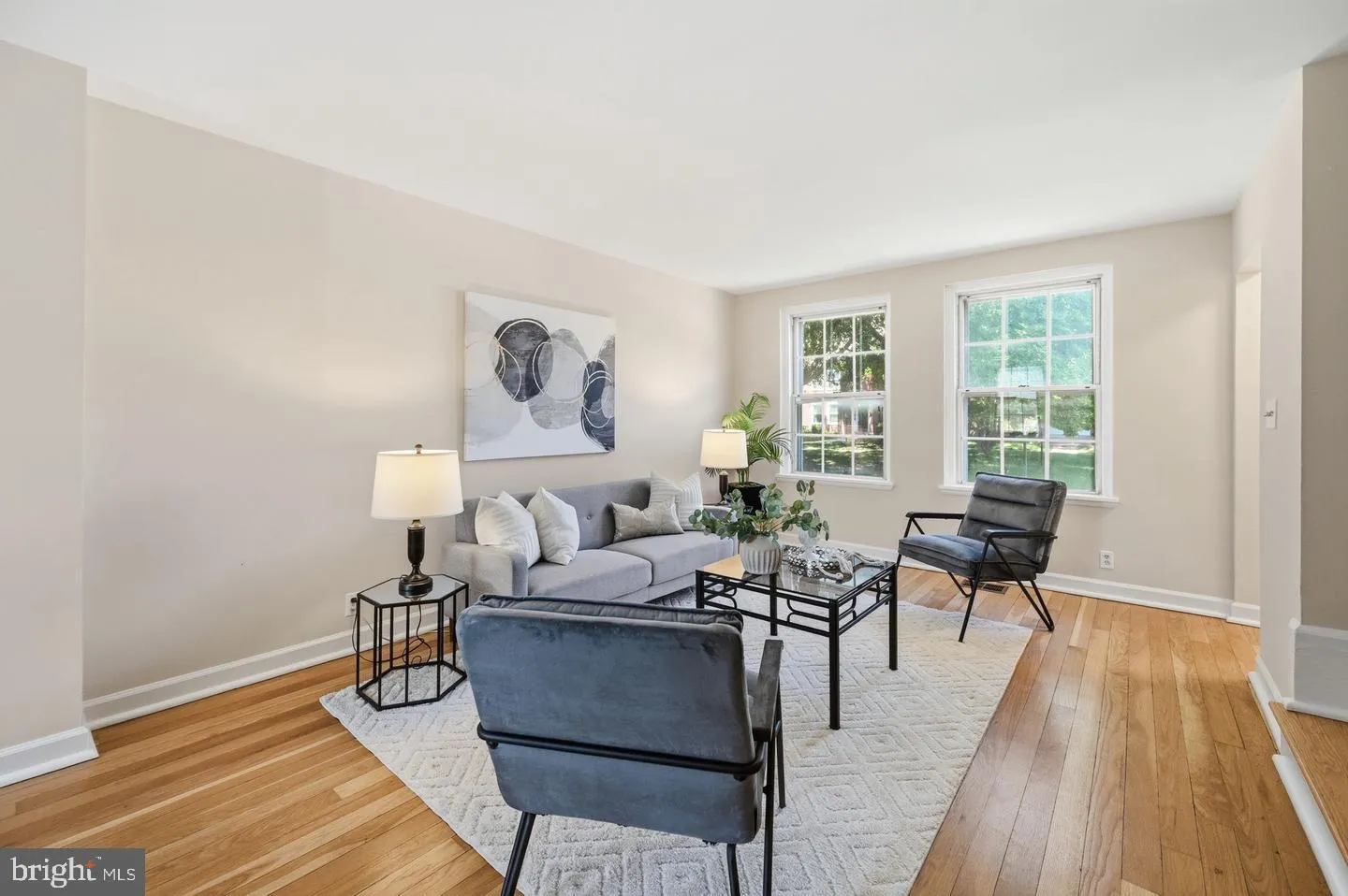 4638 36TH STREET, Arlington, VA 22206
