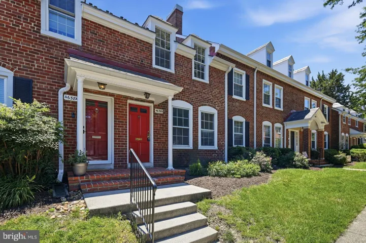 4638 36th St S #b, Arlington, Virginia 22206