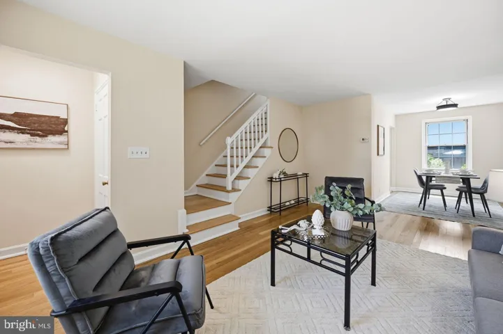 4638 36th St S #b, Arlington, Virginia 22206