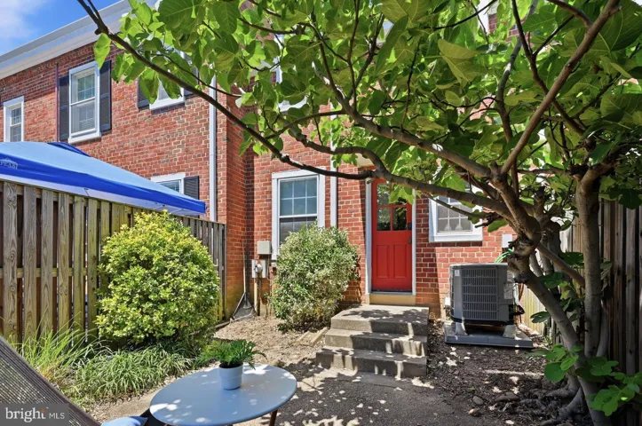 4638 36th St S #b, Arlington, Virginia 22206