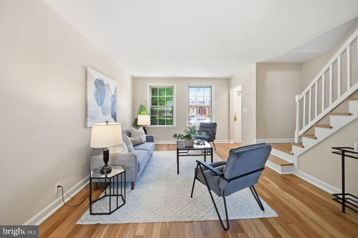 4638 36th St S #b, Arlington, Virginia 22206
