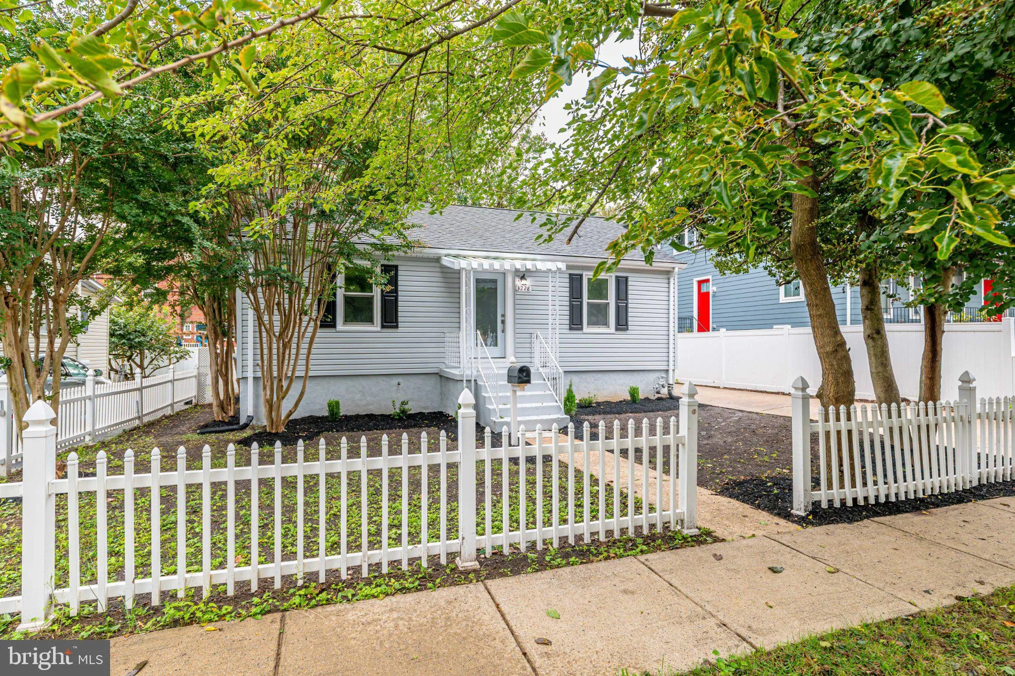 3228 13TH STREET, Arlington, VA 22204