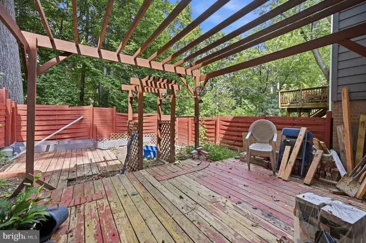 1214 Fox Run Pl, Woodbridge, Virginia 22191