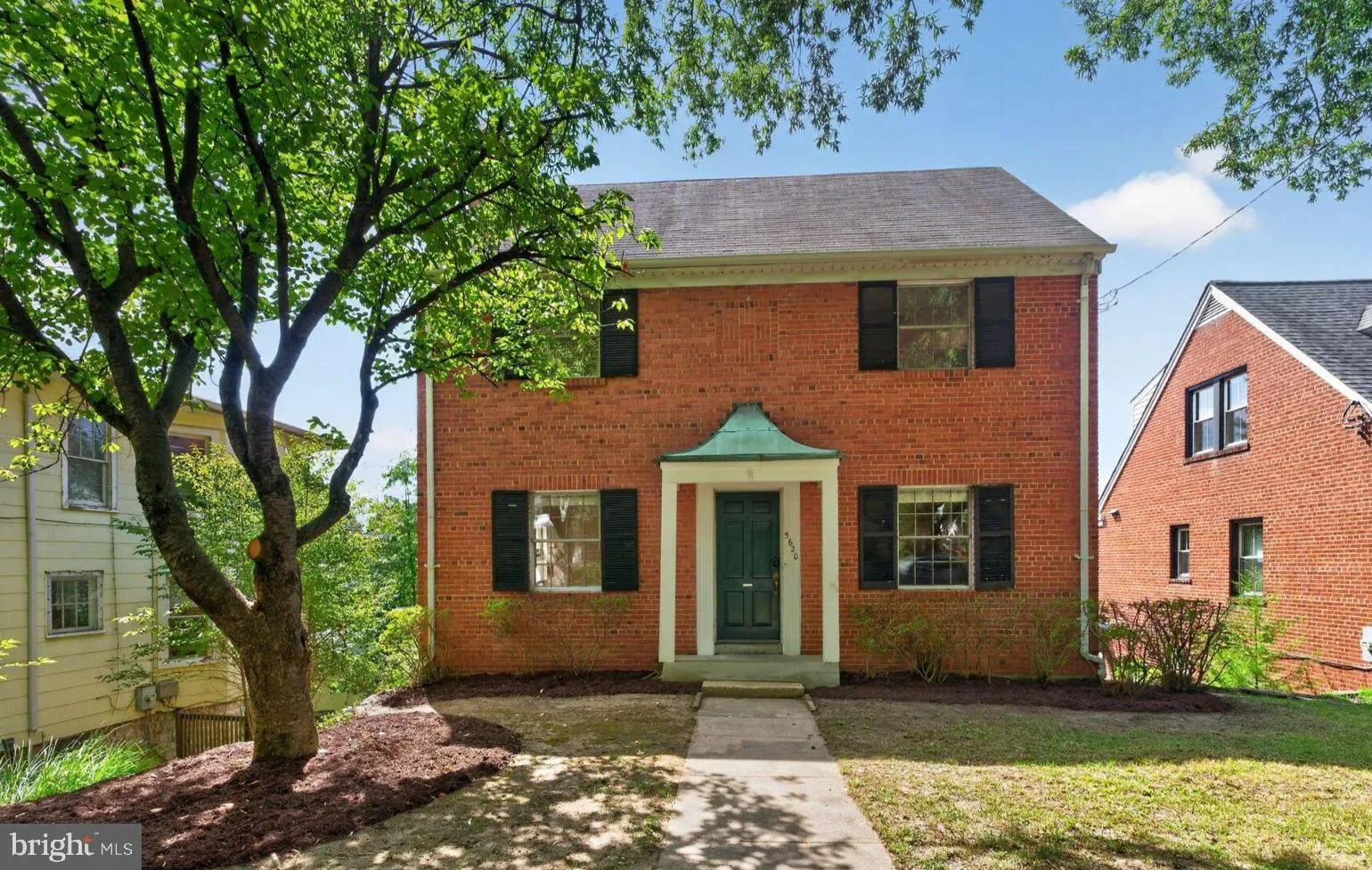5620 MACARTHUR BOULEVARD, Washington, DC 20016