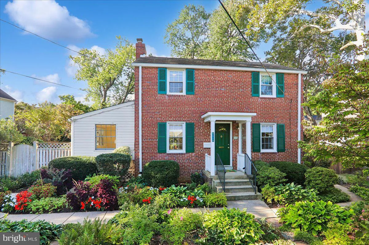 8616 LYNBROOK DRIVE, Bethesda, MD 20814
