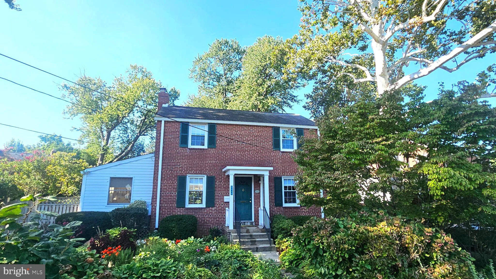 8616 LYNBROOK DRIVE, Bethesda, MD 20814