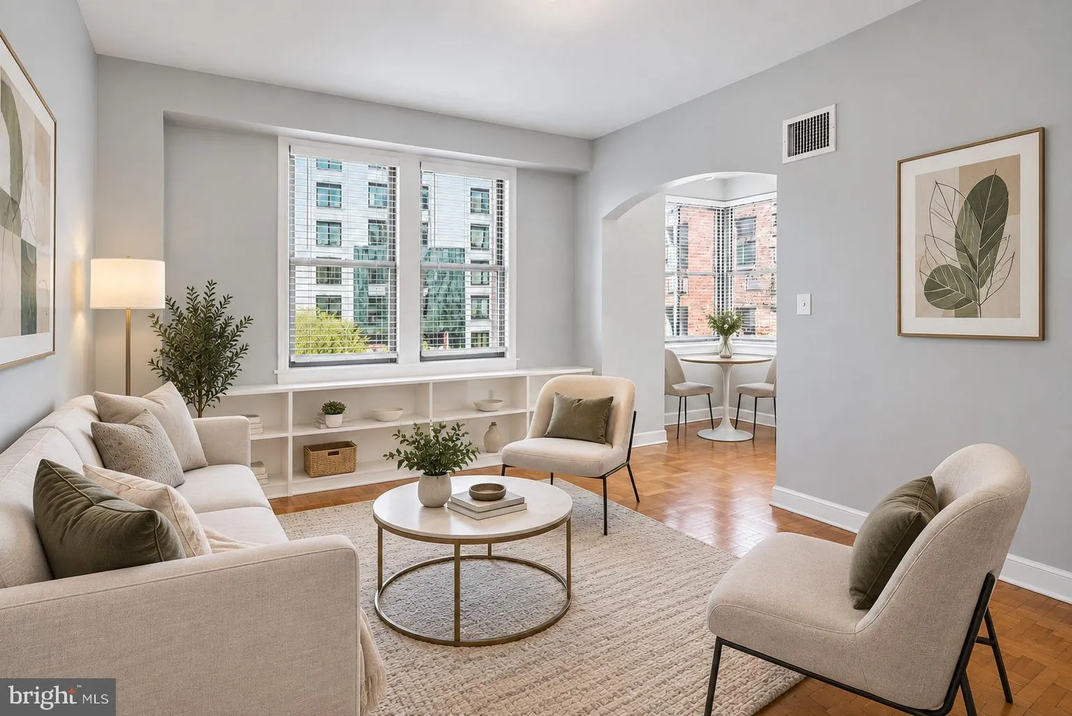 2515 K STREET, Washington, DC 20037
