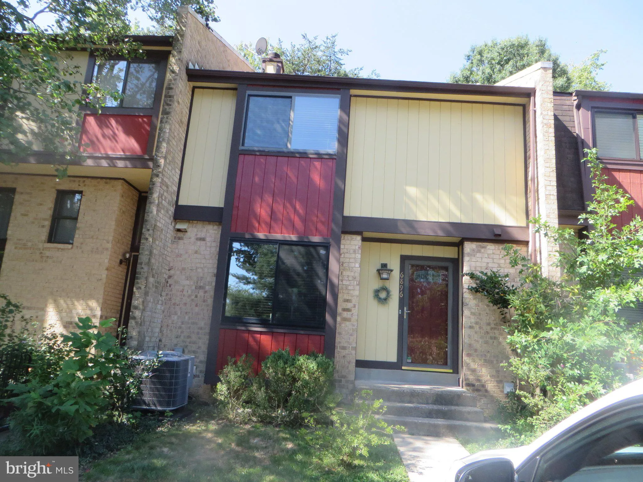 6896 DEER RUN DRIVE, Alexandria, VA 22306