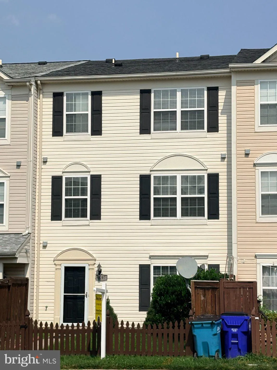 4967 CLARENDON TERRACE, Frederick, MD 21703