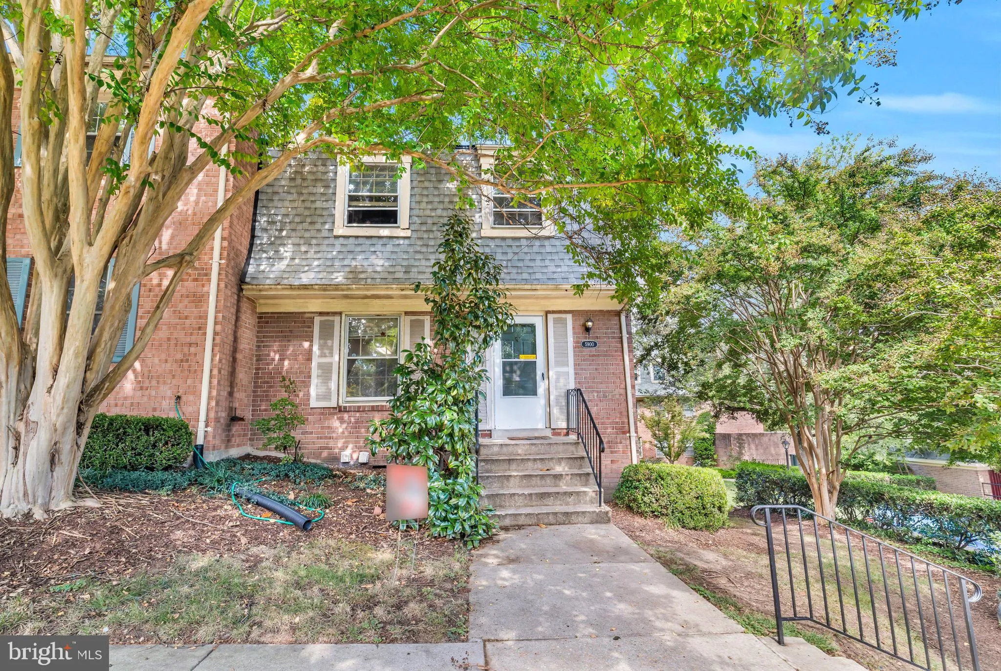 5900 WESTCHESTER PARK DRIVE, College Park, MD 20740