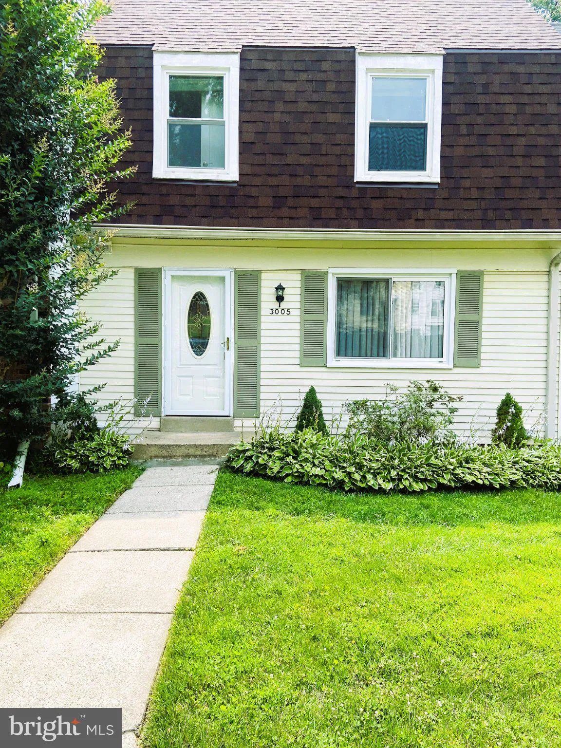3005 SILENT VALLEY DRIVE, Fairfax, VA 22031