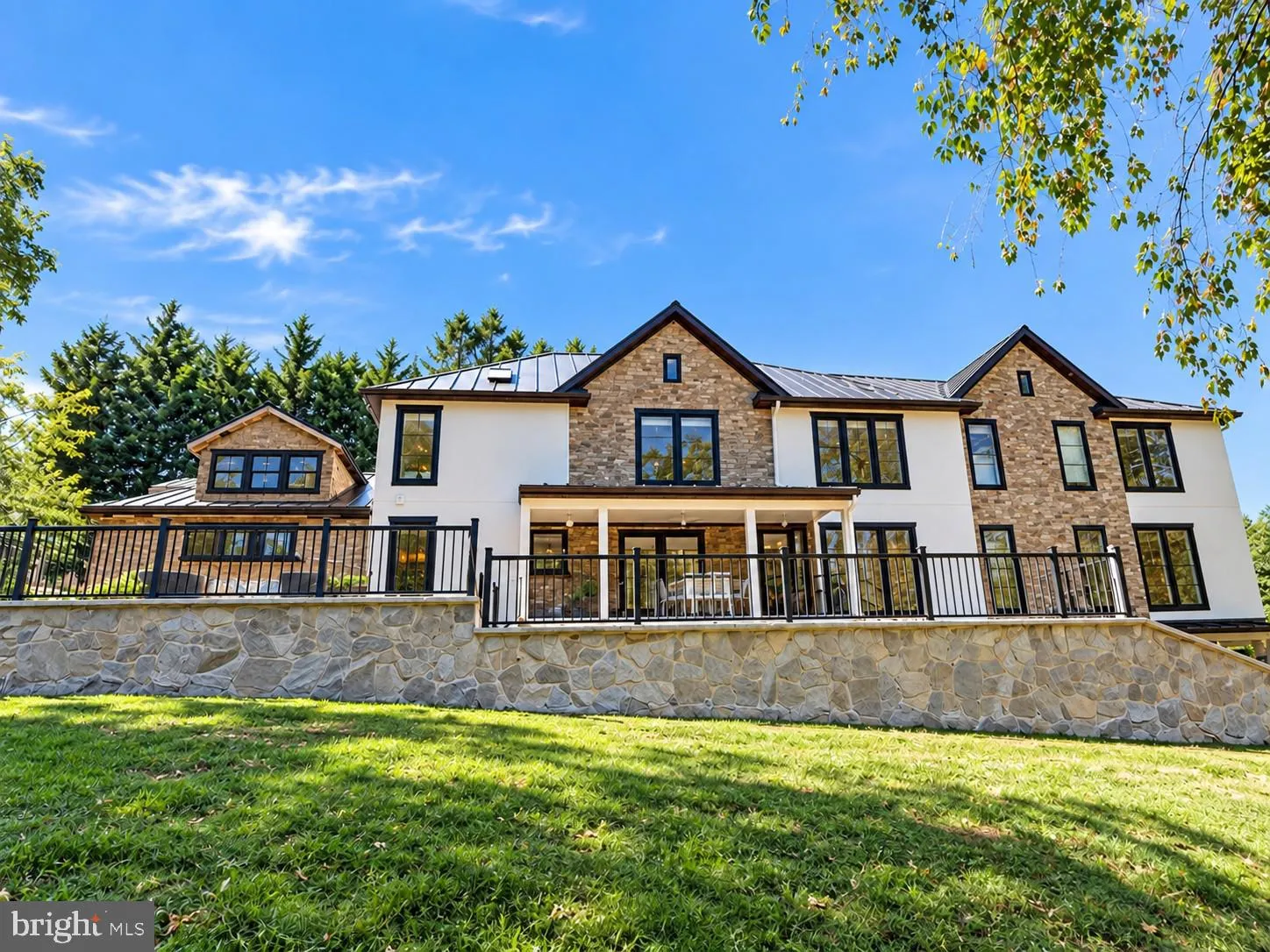 6340 OLD DOMINION DRIVE, Mclean, VA 22101