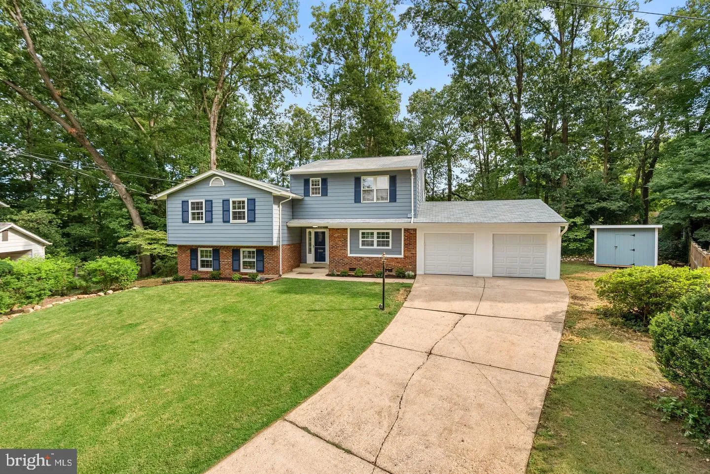 3432 ETHEL COURT, Annandale, VA 22003