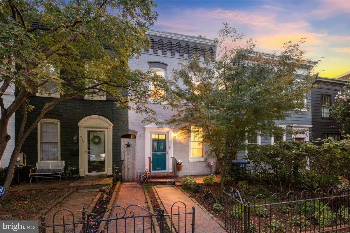 909 G STREET, Washington, DC 20003
