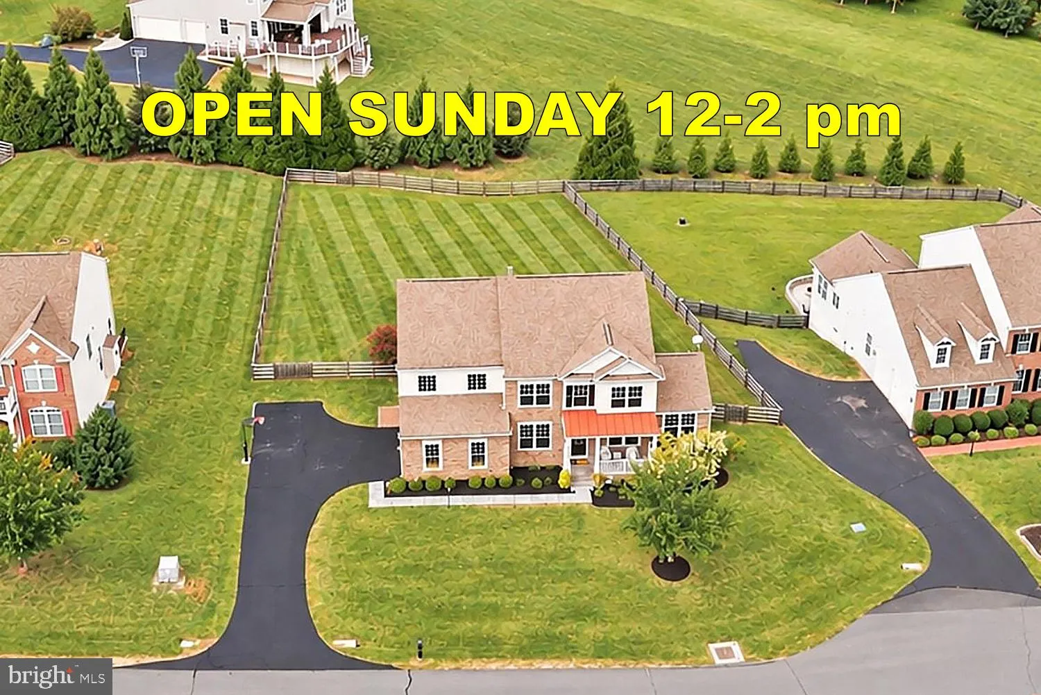 41858 FARNBOROUGH PLACE, Leesburg, VA 20176