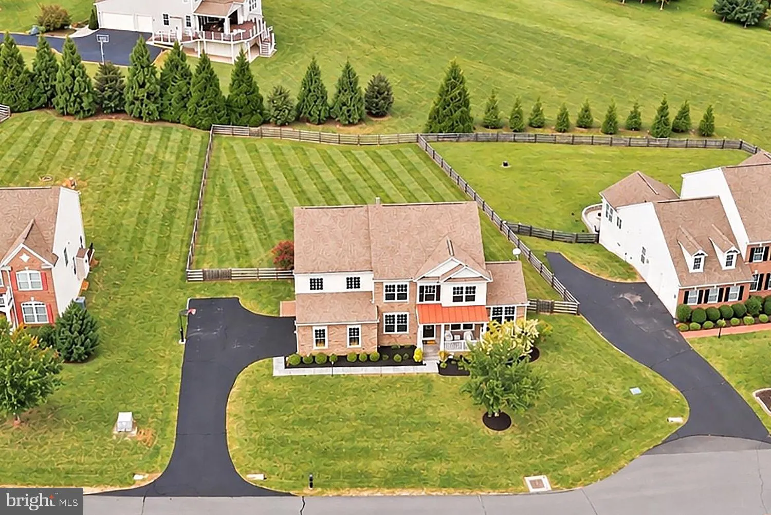 41858 FARNBOROUGH PLACE, Leesburg, VA 20176