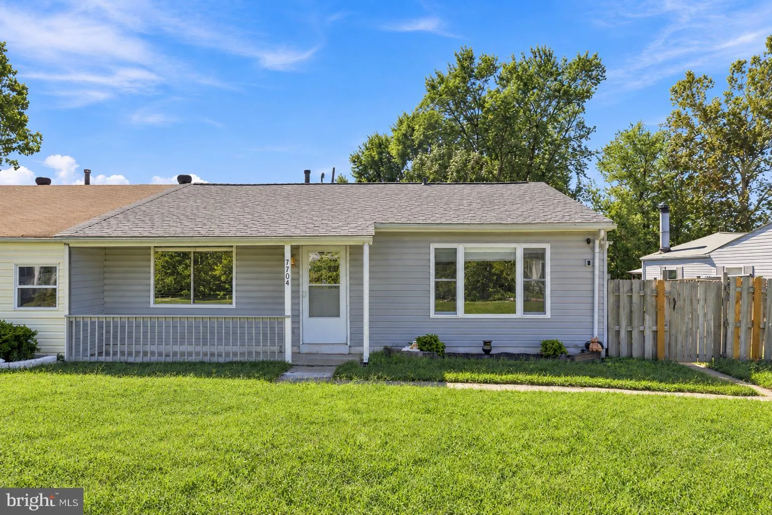 7704 QUEENS PARK ROAD, Pasadena, MD 21122