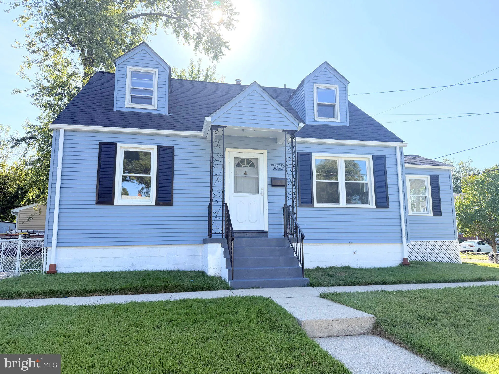9813 BRADDOCK ROAD, Silver Spring, MD 20903