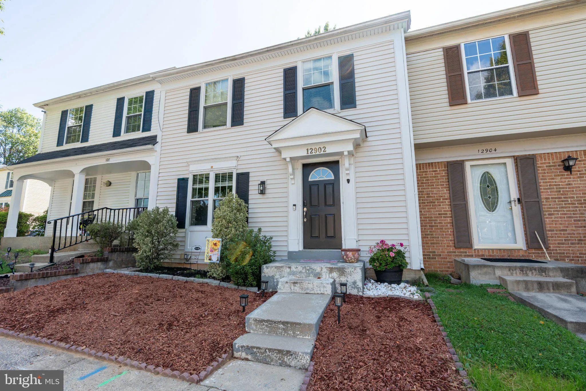 12902 PICKERING DRIVE, Germantown, MD 20874