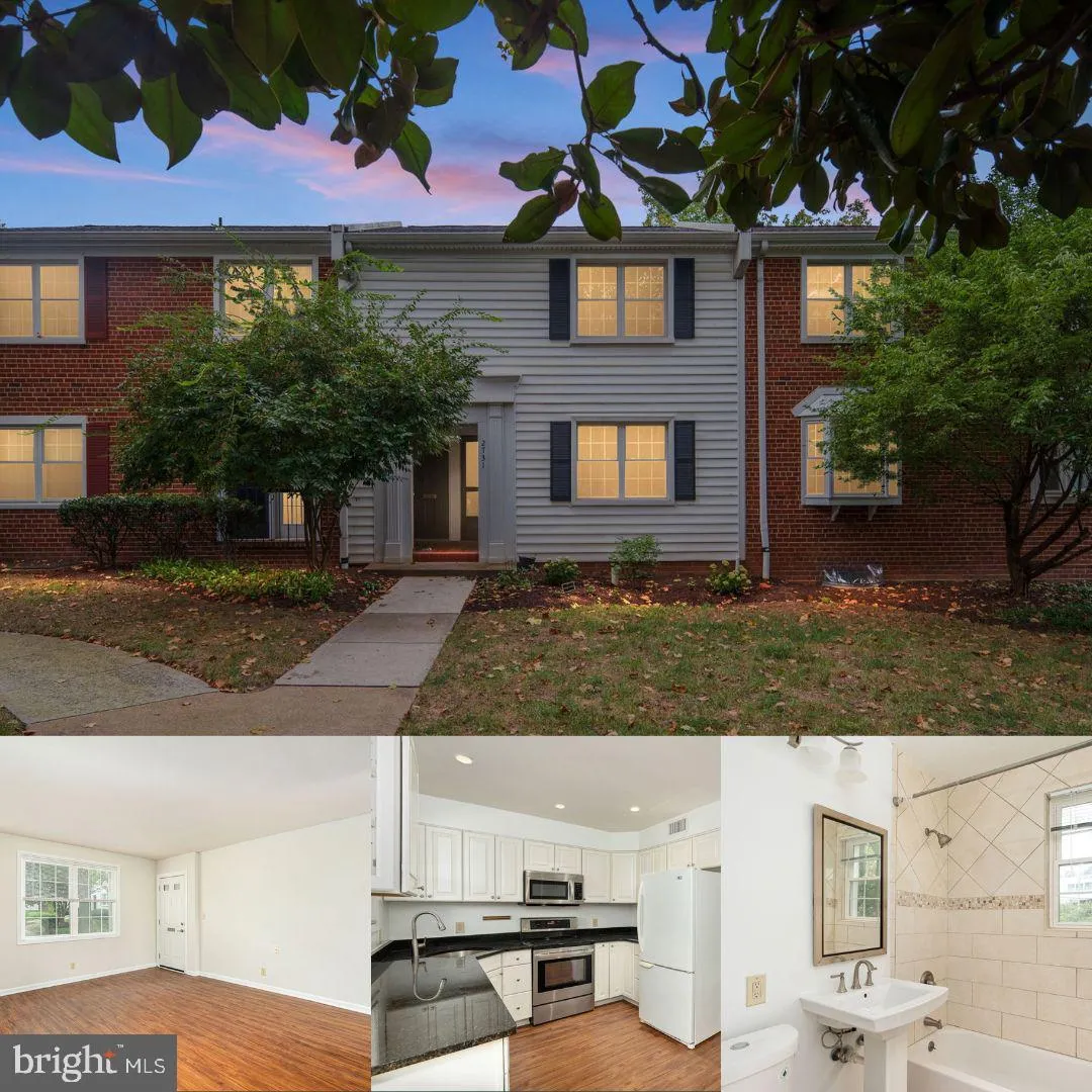 2731 WALTER REED DRIVE, Arlington, VA 22206