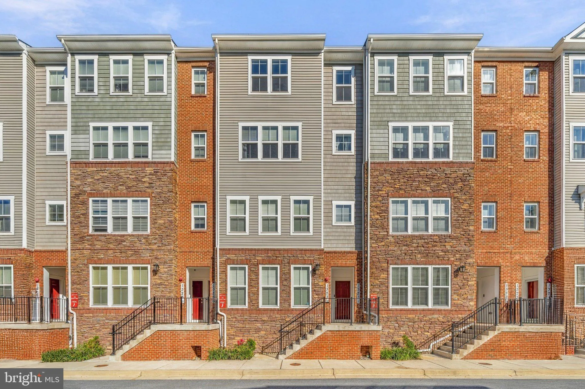 1323 FOGGY TURN, Crofton, MD 21114