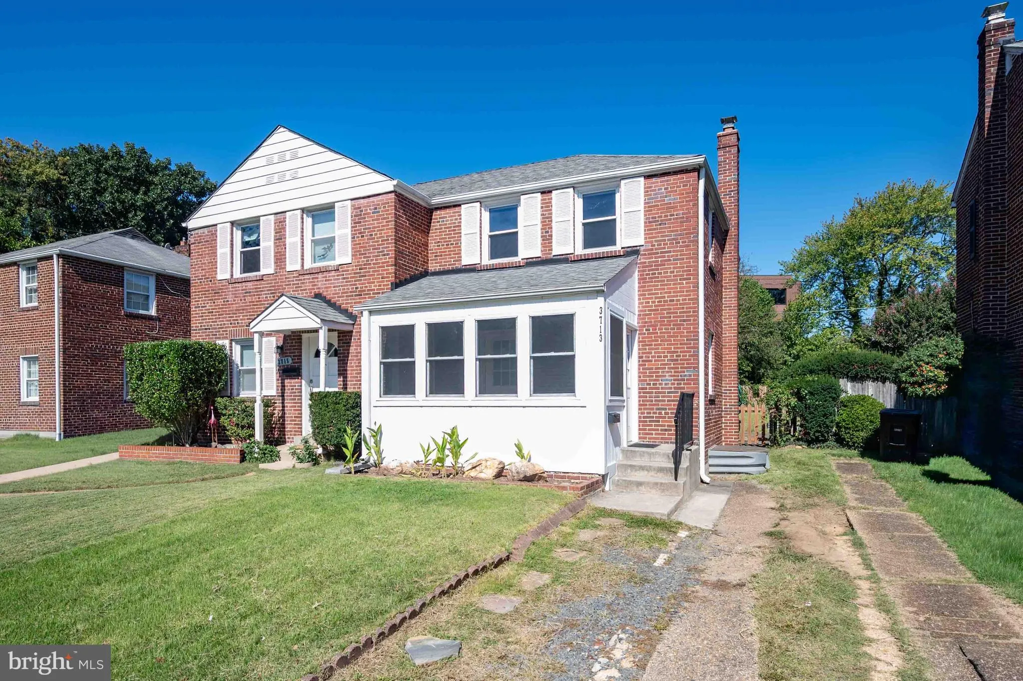 3713 1ST ROAD, Arlington, VA 22204