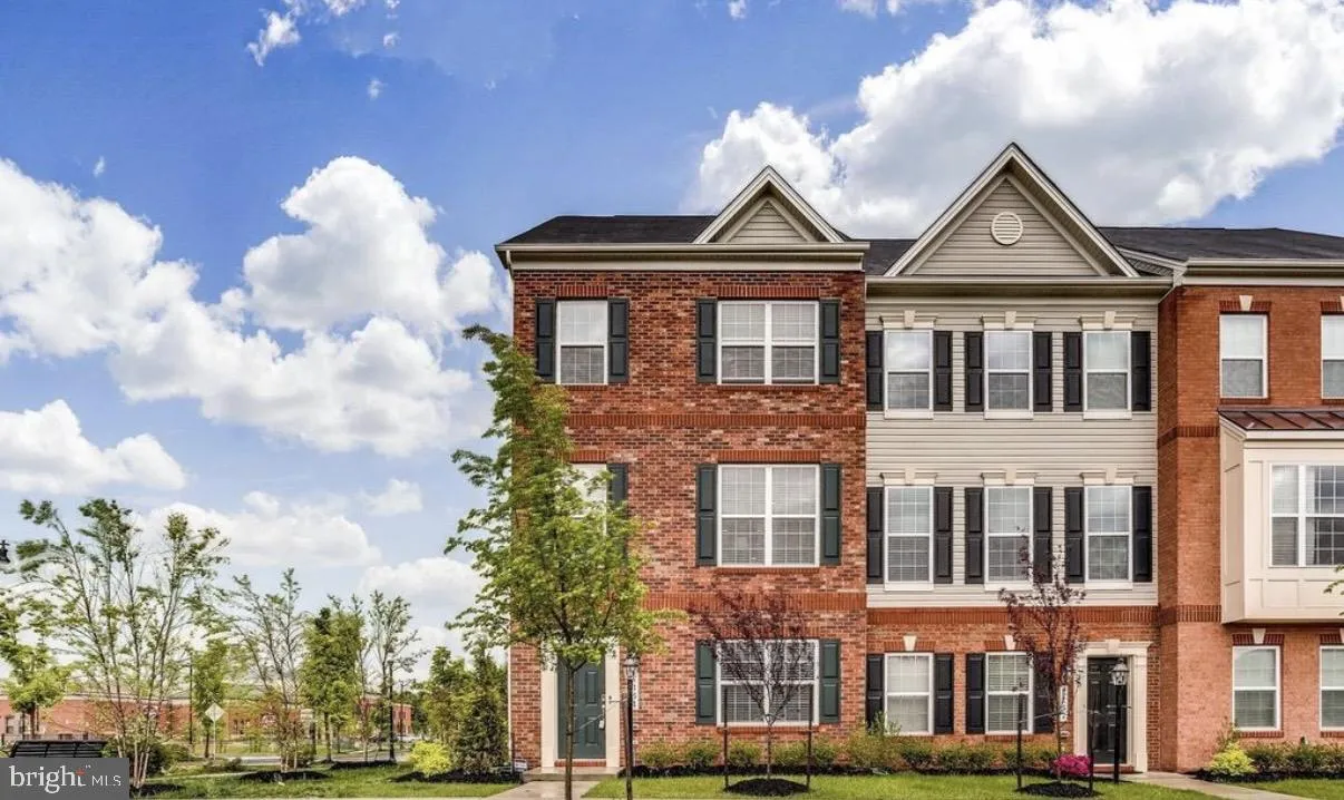 7154 BEAUMONT PLACE, Hanover, MD 21076