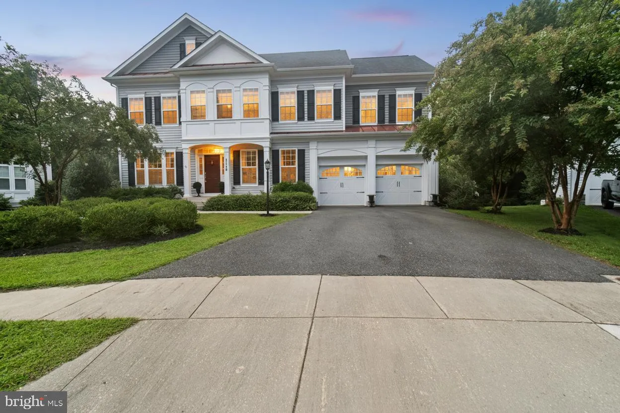 2139 BASIL HALL LANE, Gambrills, MD 21054