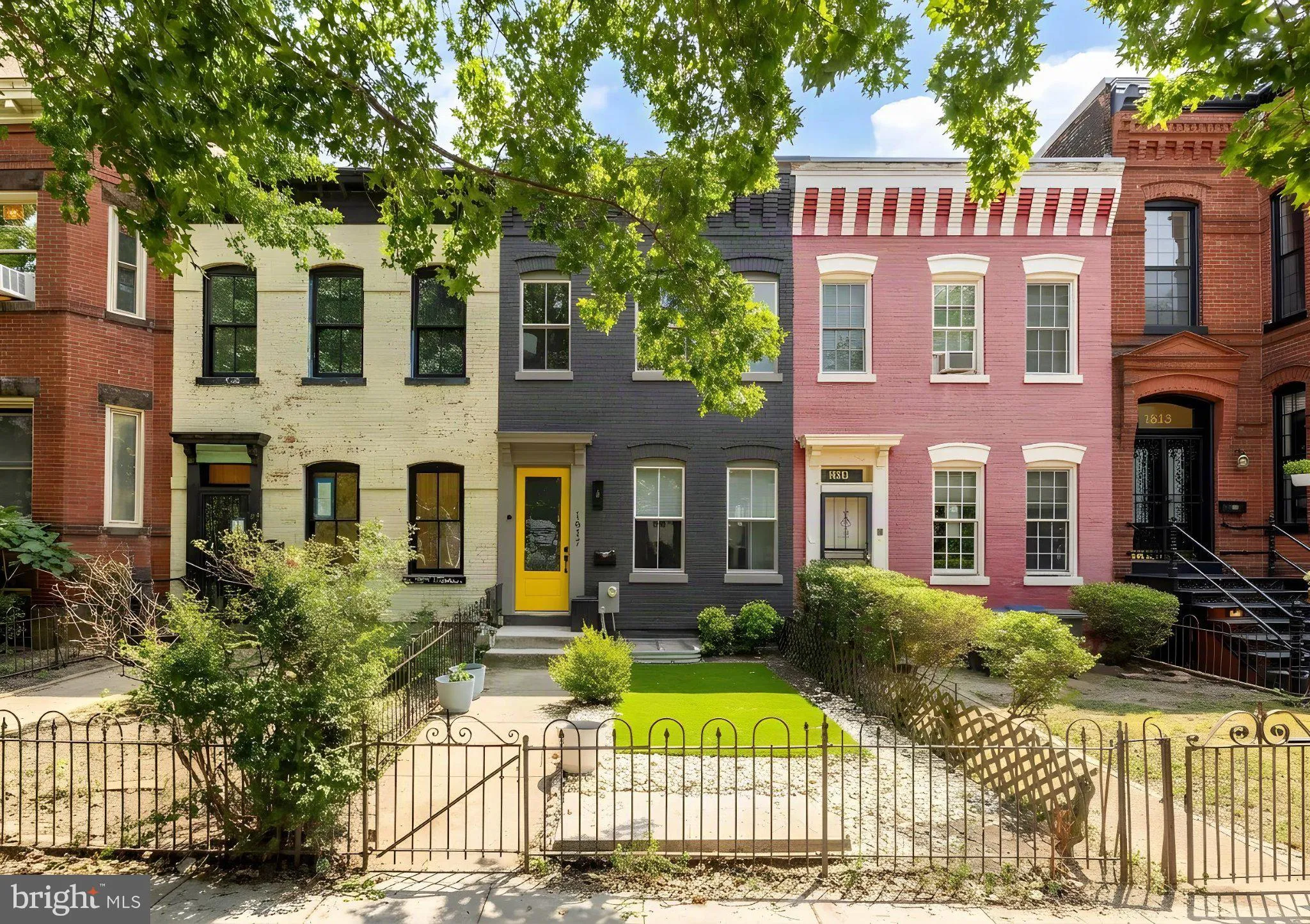 1817 8TH STREET, Washington, DC 20001