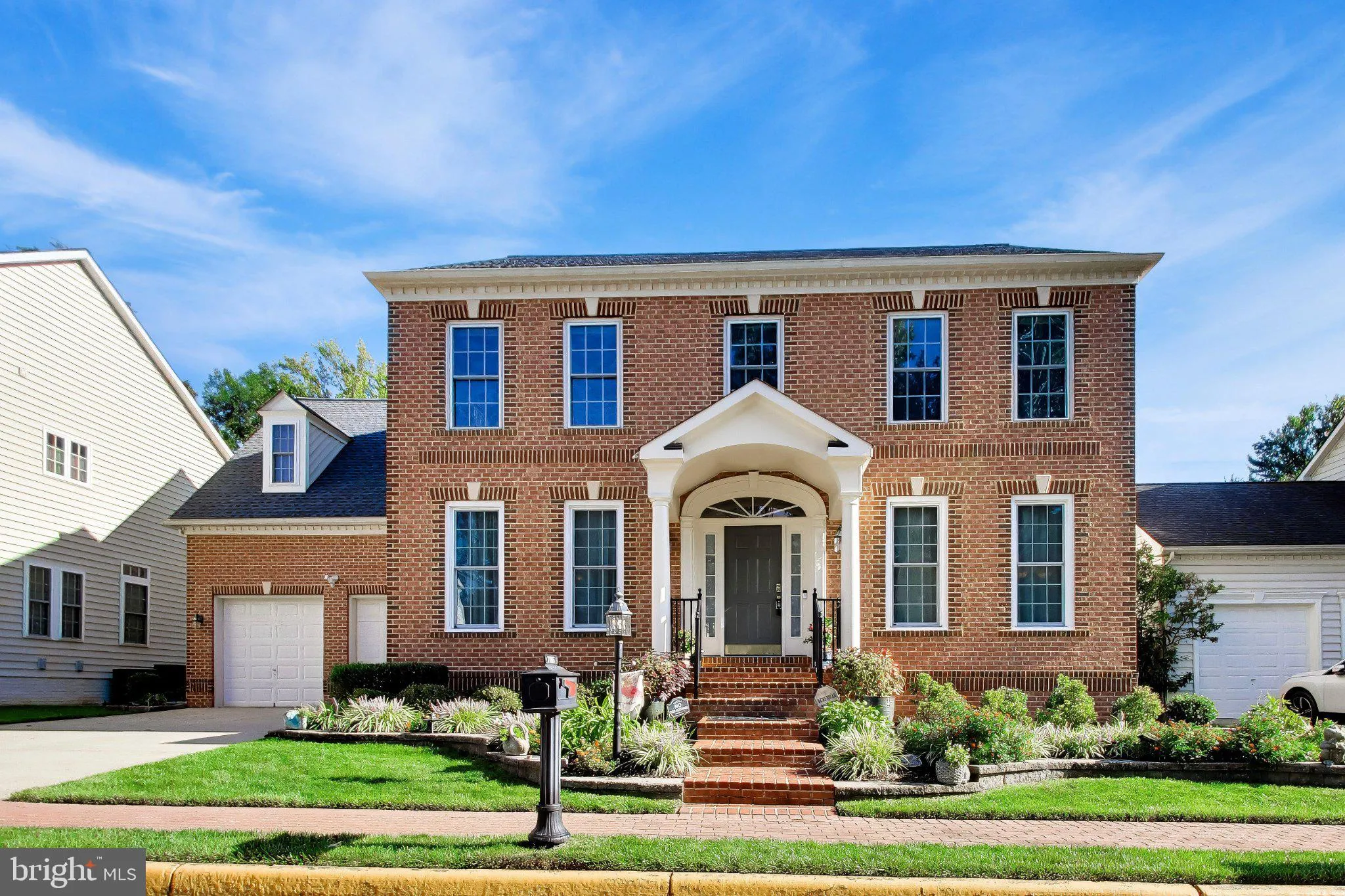 7785 GRACE CHURCH LANE, Lorton, VA 22079