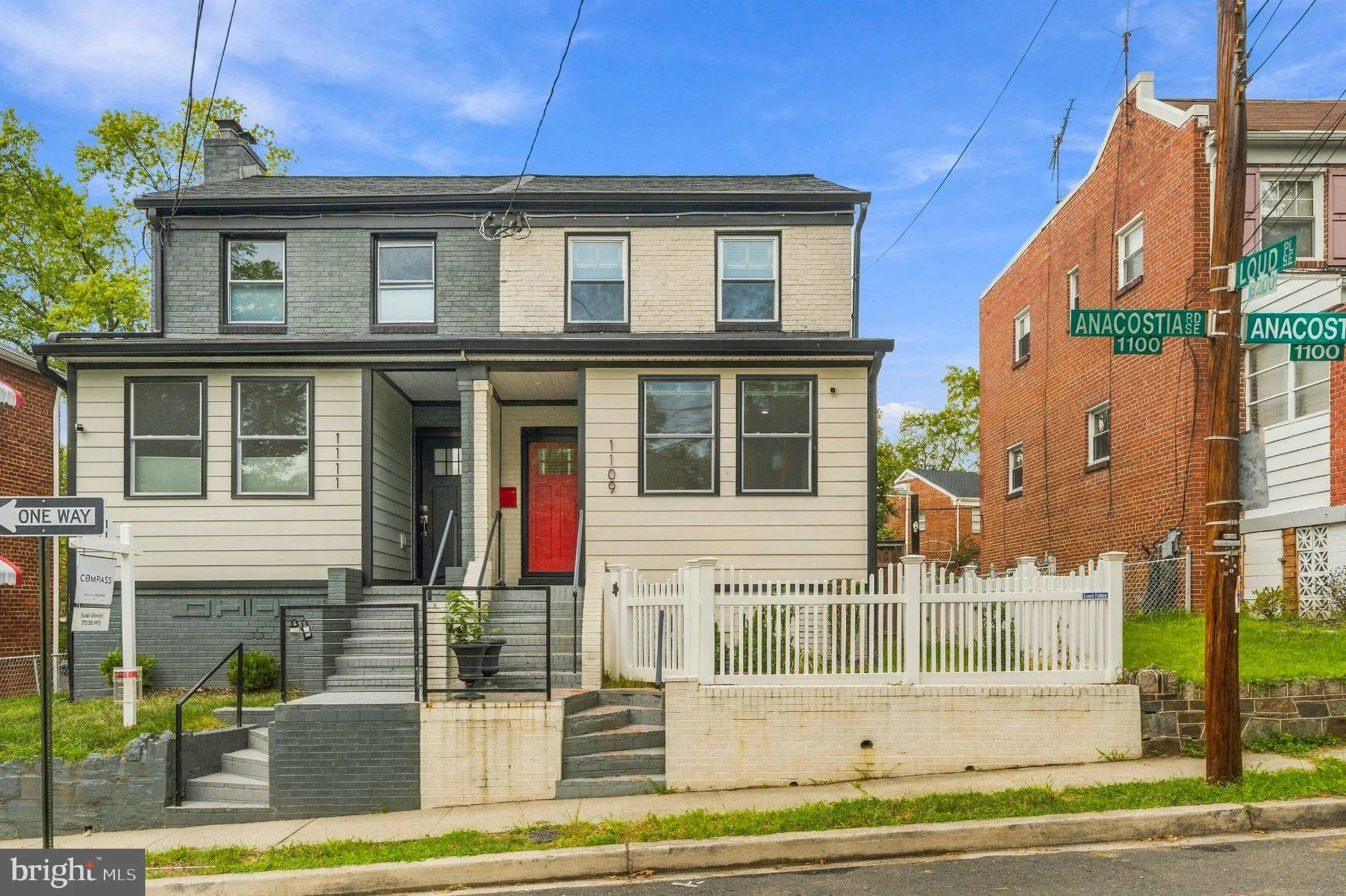 1109 ANACOSTIA ROAD, Washington, DC 20019