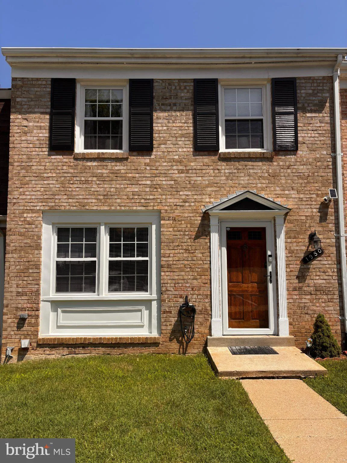 1950 MAYFLOWER DRIVE, Woodbridge, VA 22192