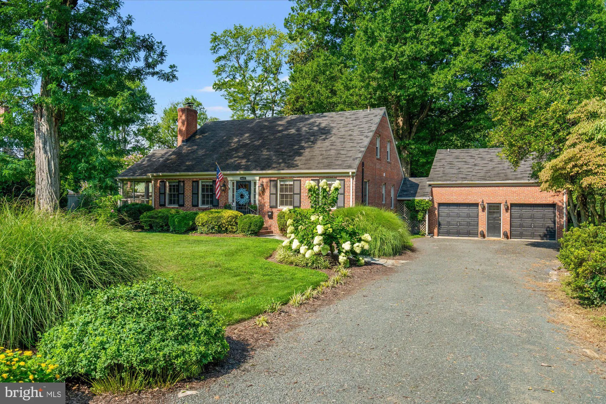 6422 BOULEVARD VIEW, Alexandria, VA 22307