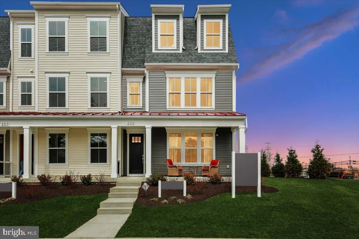 205 ALLEN LANE, Poolesville, MD 20837