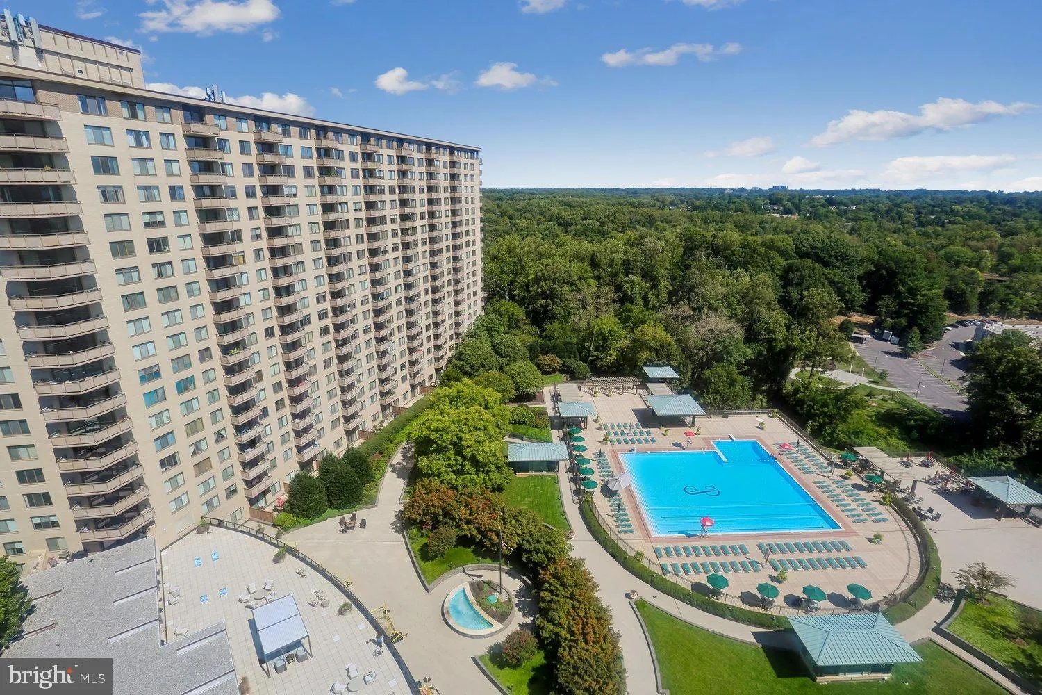 5225 POOKS HILL ROAD, Bethesda, MD 20814