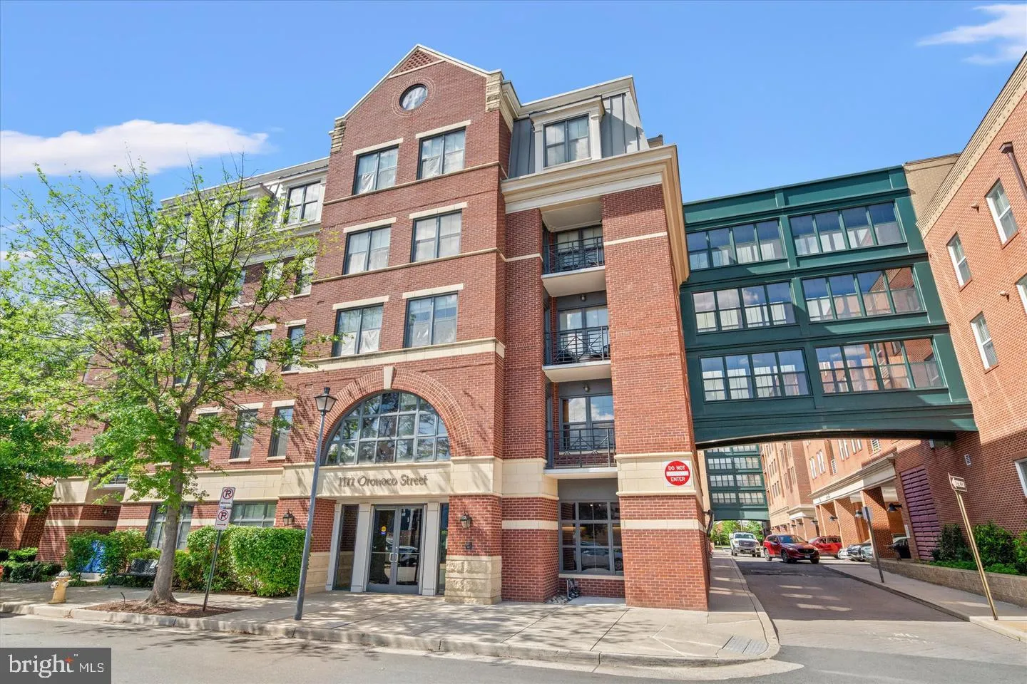 1111 ORONOCO STREET, Alexandria, VA 22314