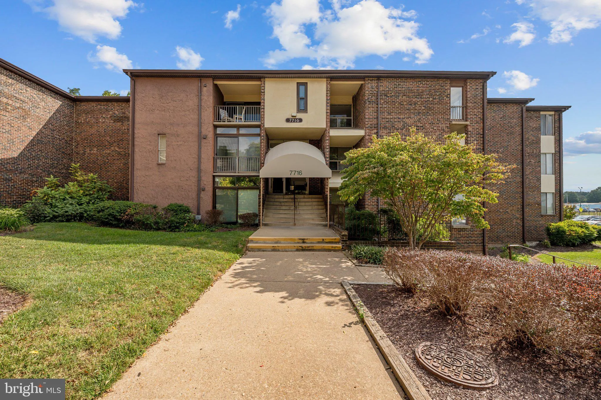 7716 HANOVER PARKWAY, Greenbelt, MD 20770