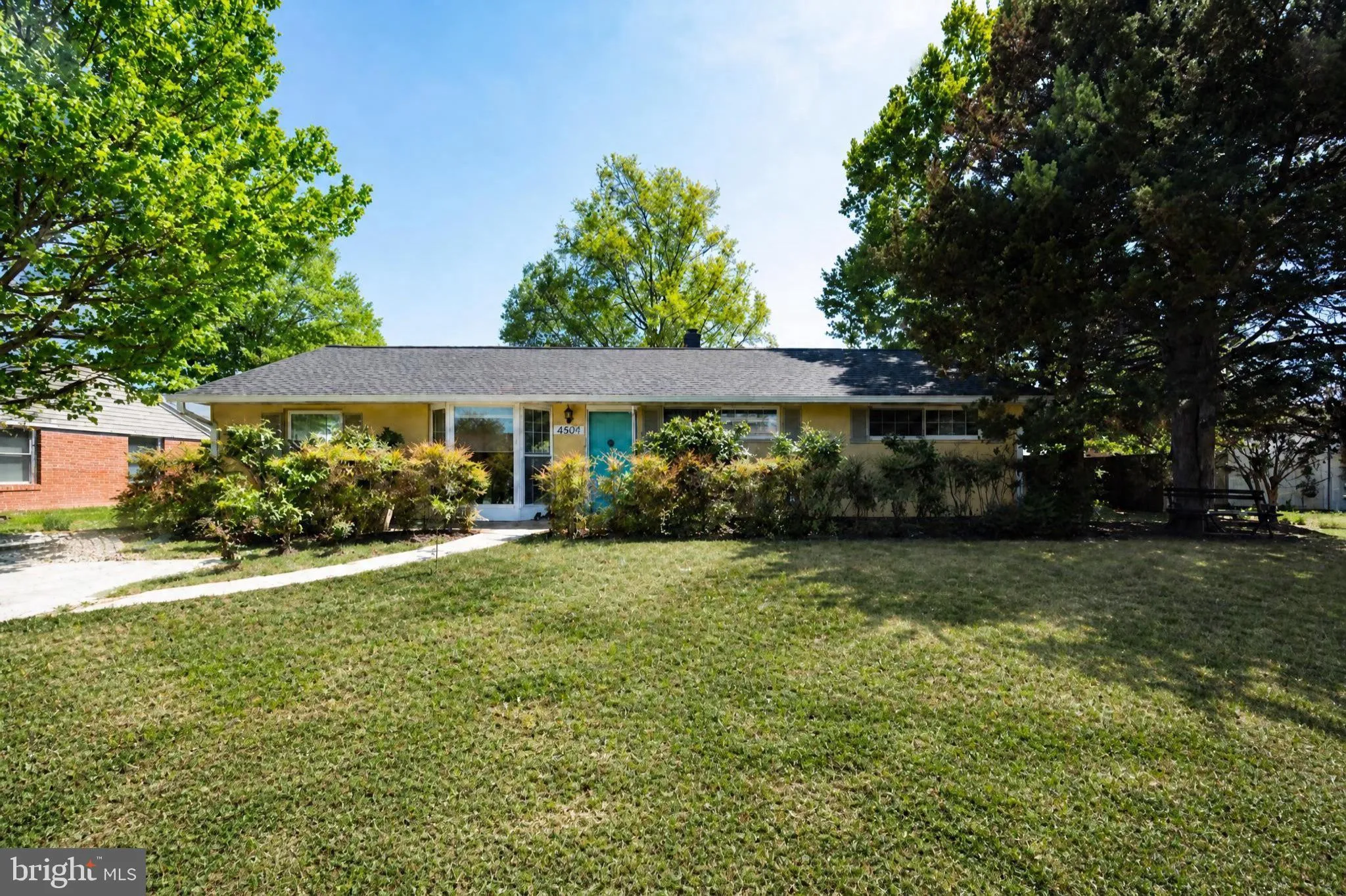 4807 FLOWER LANE, Alexandria, VA 22310