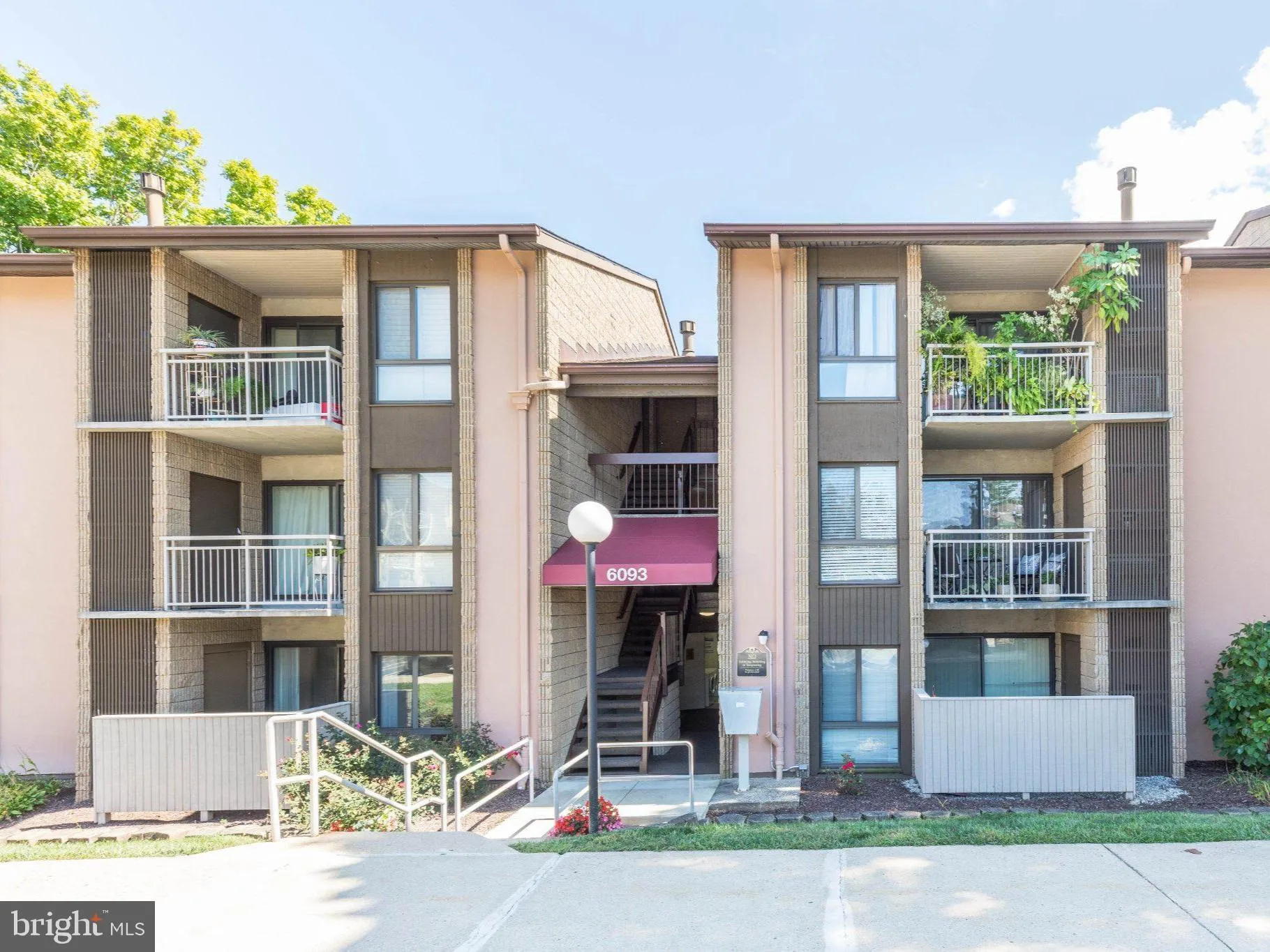 6093 MAJORS LANE, Columbia, MD 21045