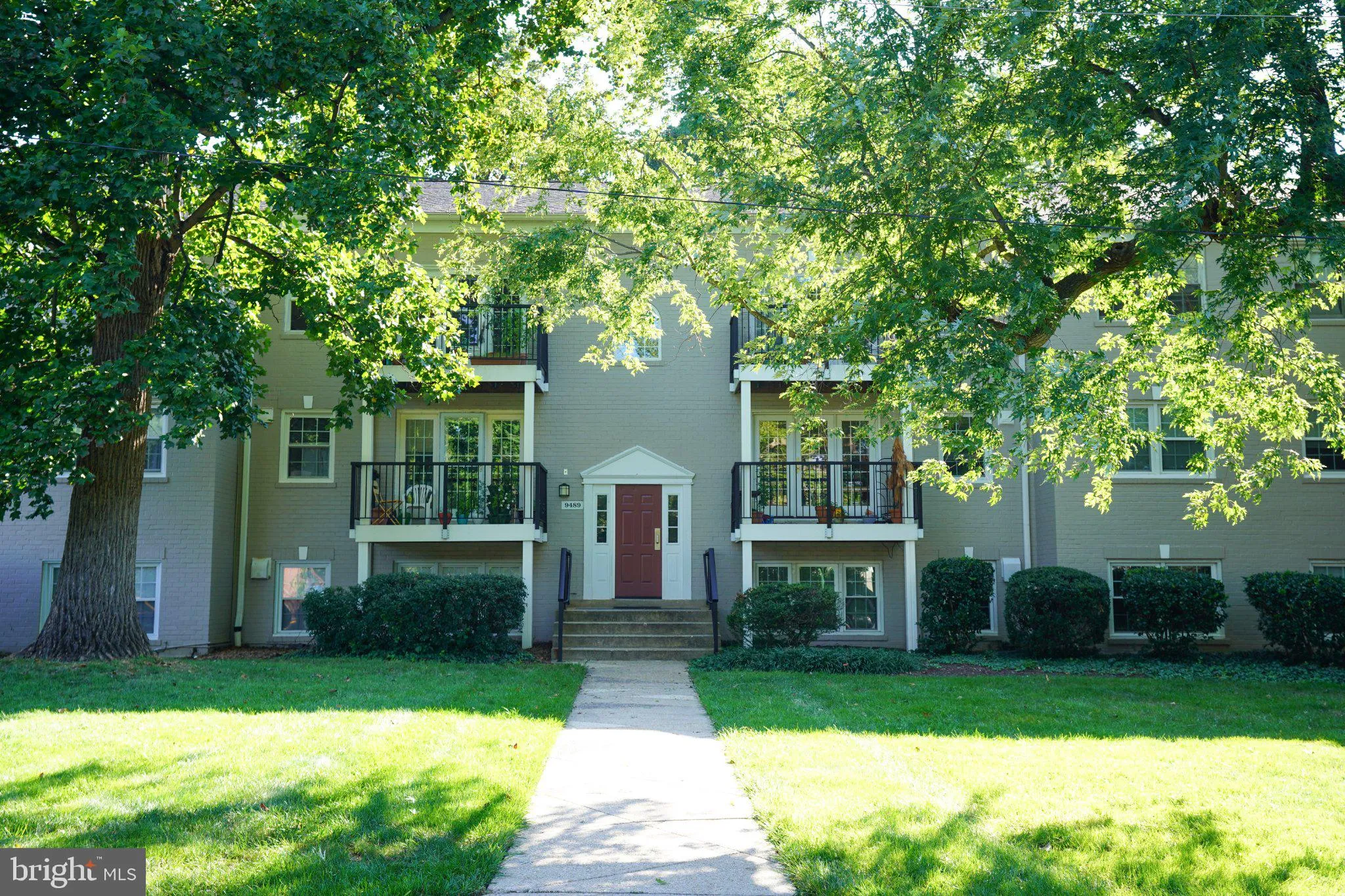 9489 FAIRFAX BOULEVARD, Fairfax, VA 22031